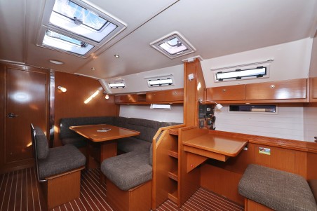 Bavaria Yachtbau Bavaria Cruiser 40 S Silver Arrow