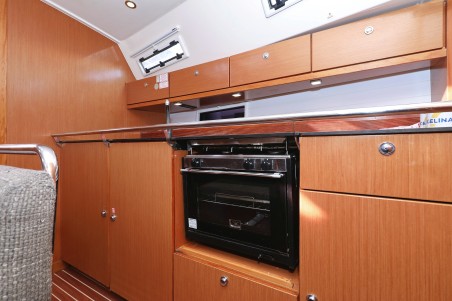 Bavaria Yachtbau Bavaria Cruiser 40 S Silver Arrow