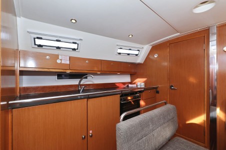 Bavaria Yachtbau Bavaria Cruiser 40 S Silver Arrow