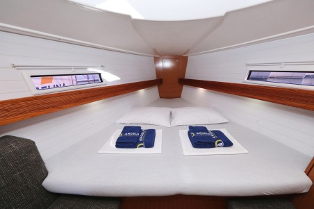 Bavaria Yachtbau Bavaria Cruiser 40 S Silver Arrow