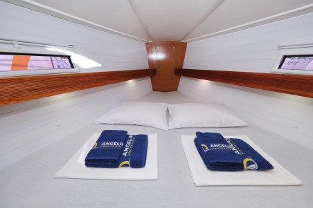 Bavaria Yachtbau Bavaria Cruiser 40 S Silver Arrow