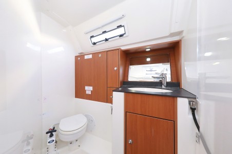 Bavaria Yachtbau Bavaria Cruiser 40 S Silver Arrow