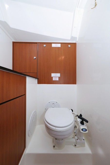 Bavaria Yachtbau Bavaria Cruiser 40 S Silver Arrow