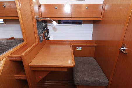 Bavaria Yachtbau Bavaria Cruiser 40 S Silver Arrow