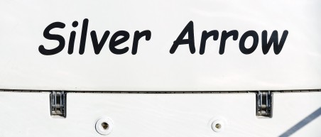 Bavaria Yachtbau Bavaria Cruiser 40 S Silver Arrow