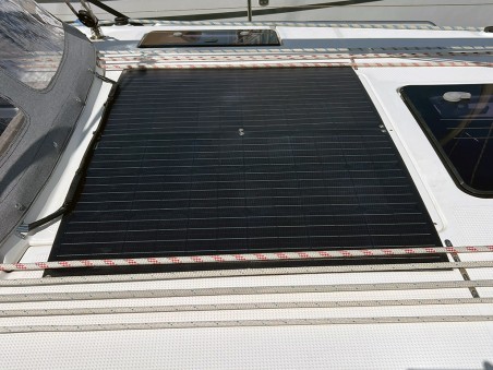 Bavaria Yachtbau Bavaria Cruiser 41 - 3 cab. Jazz