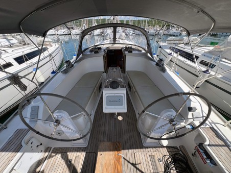 Bavaria Yachtbau Bavaria Cruiser 41 - 3 cab. Jazz