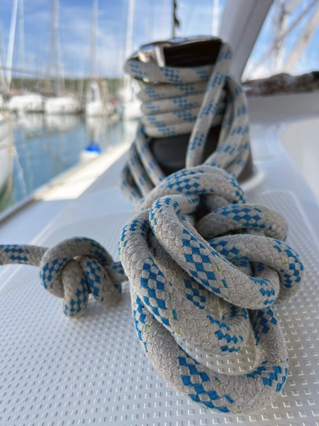 Bavaria Yachtbau Bavaria Cruiser 41 - 3 cab. Jazz