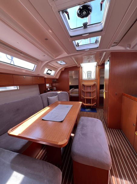 Bavaria Yachtbau Bavaria Cruiser 41 - 3 cab. Jazz