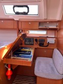 Bavaria Yachtbau Bavaria Cruiser 41 - 3 cab. Jazz