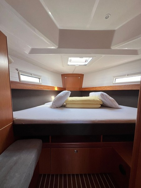 Bavaria Yachtbau Bavaria Cruiser 41 - 3 cab. Jazz