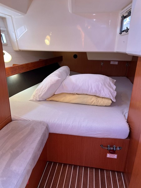 Bavaria Yachtbau Bavaria Cruiser 41 - 3 cab. Jazz