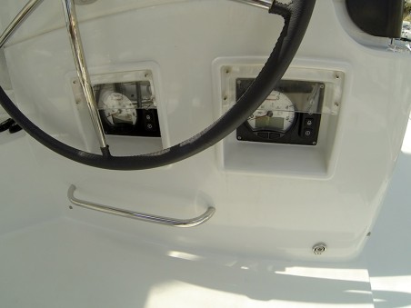 Lagoon-Bénéteau Lagoon 39 - 4 + 2 cab. Bob Cat