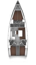 Bavaria Yachtbau Bavaria Cruiser 45 Vihor