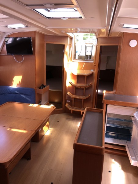 Bavaria Yachtbau Bavaria Cruiser 46 - 4 cab. Dea