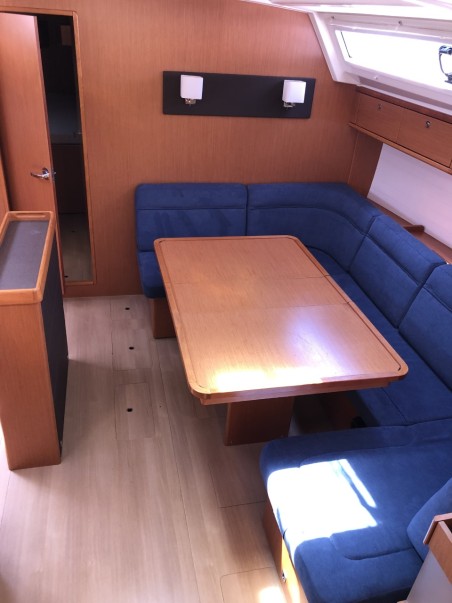 Bavaria Yachtbau Bavaria Cruiser 46 - 4 cab. Dea