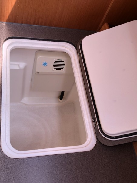 Bavaria Yachtbau Bavaria Cruiser 46 - 4 cab. Dea