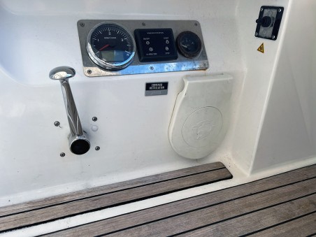 Bavaria Yachtbau Bavaria Cruiser 46 - 4 cab. Garbin