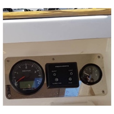 Bavaria Yachtbau Bavaria Cruiser 46 - 4 cab. Gracia