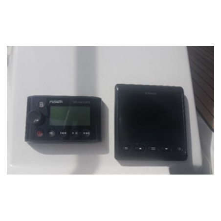 Bavaria Yachtbau Bavaria Cruiser 46 - 4 cab. Gracia