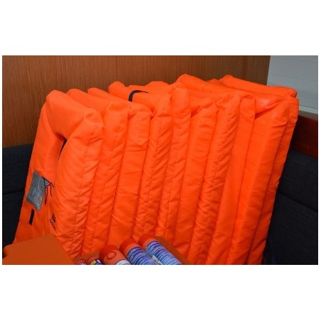 Bavaria Yachtbau Bavaria Cruiser 46 - 4 cab. Gracia