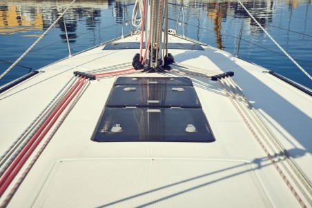 Bavaria Yachtbau Bavaria Cruiser 46 - 4 cab. Natti