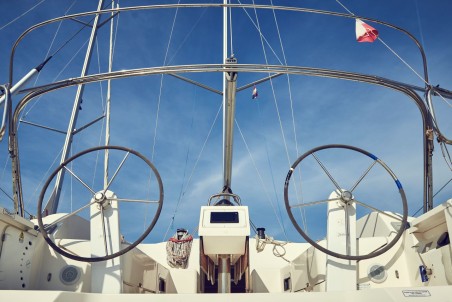 Bavaria Yachtbau Bavaria Cruiser 46 - 4 cab. Natti