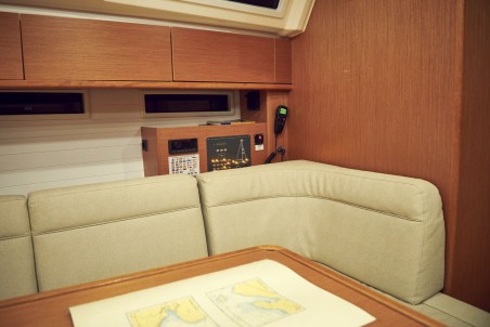 Bavaria Yachtbau Bavaria Cruiser 46 - 4 cab. Natti