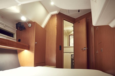 Bavaria Yachtbau Bavaria Cruiser 46 - 4 cab. Natti