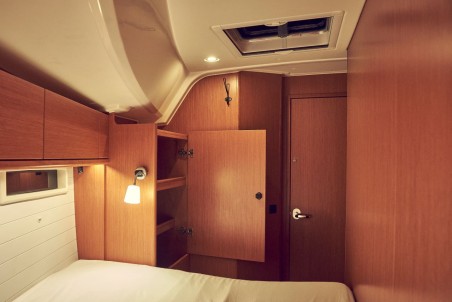 Bavaria Yachtbau Bavaria Cruiser 46 - 4 cab. Natti