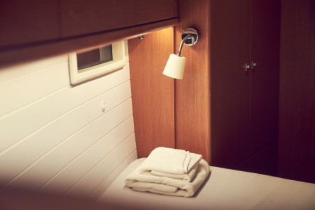 Bavaria Yachtbau Bavaria Cruiser 46 - 4 cab. Natti