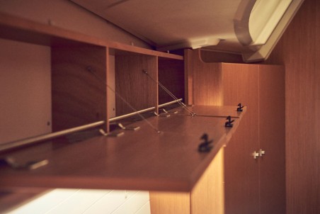 Bavaria Yachtbau Bavaria Cruiser 46 - 4 cab. Natti