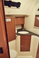 Bavaria Yachtbau Bavaria Cruiser 46 - 4 cab. Natti - 36