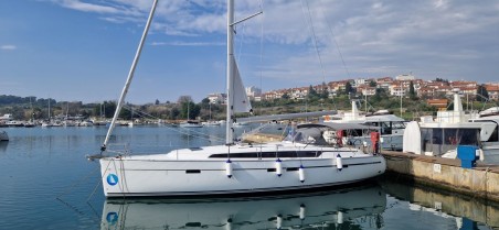 Bavaria Cruiser 46 - 4 cab. | Yacht Charter Croatia | Travelboat