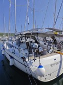 Bavaria Cruiser 46 | Yacht Charter Croatia | Travelboat - 3
