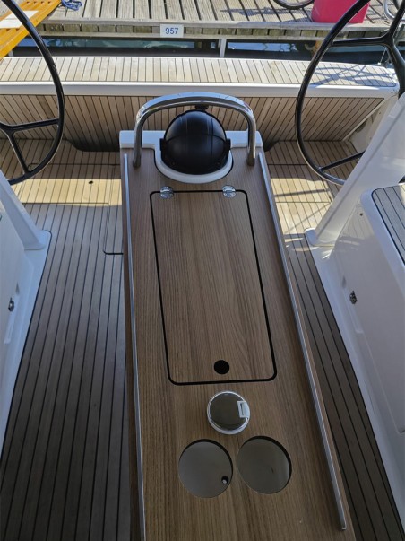 Bavaria Cruiser 46 | Yacht Charter Croatia | Travelboat