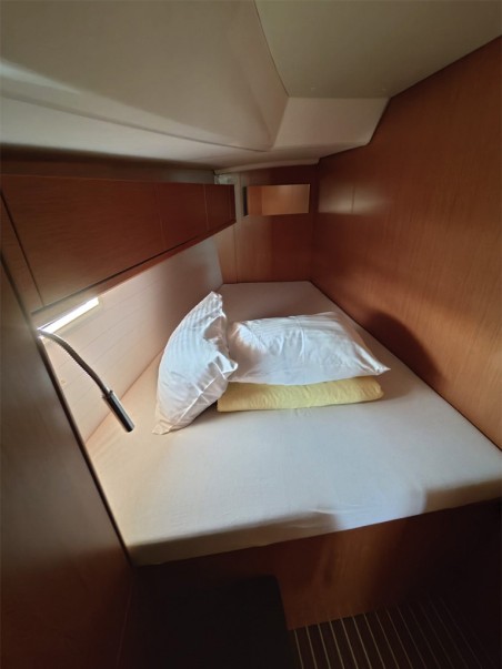 Bavaria Cruiser 46 | Yacht Charter Croatia | Travelboat