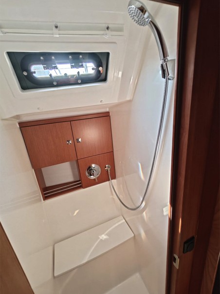 Bavaria Cruiser 46 | Yacht Charter Croatia | Travelboat