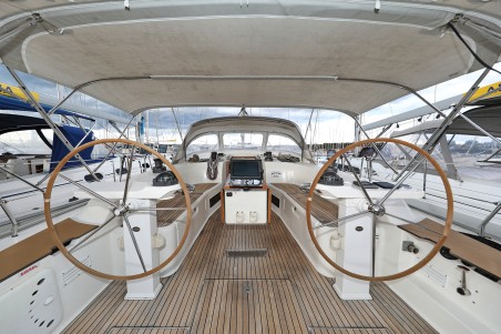 Bavaria Yachtbau Bavaria Cruiser 50 Siegal