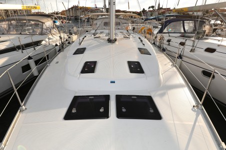 Bavaria Yachtbau Bavaria Cruiser 50 Siegal