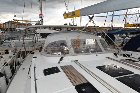 Bavaria Yachtbau Bavaria Cruiser 50 Siegal