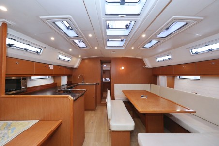 Bavaria Yachtbau Bavaria Cruiser 50 Siegal