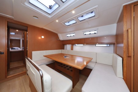 Bavaria Yachtbau Bavaria Cruiser 50 Siegal