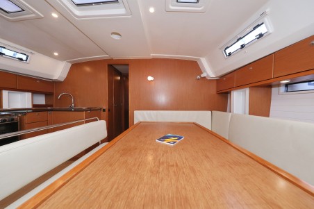 Bavaria Yachtbau Bavaria Cruiser 50 Siegal