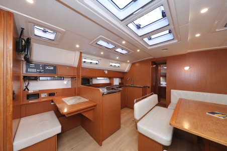 Bavaria Yachtbau Bavaria Cruiser 50 Siegal