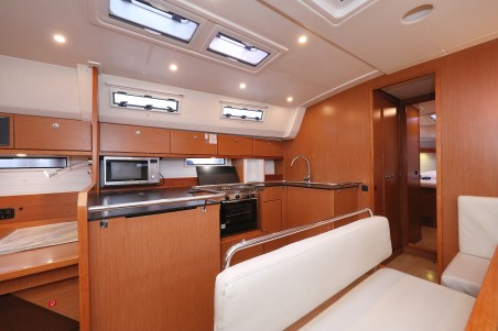 Bavaria Yachtbau Bavaria Cruiser 50 Siegal