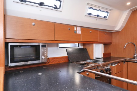 Bavaria Yachtbau Bavaria Cruiser 50 Siegal