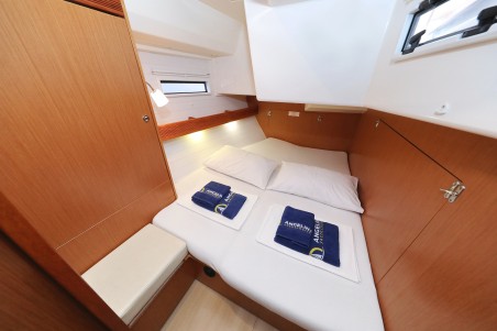 Bavaria Yachtbau Bavaria Cruiser 50 Siegal