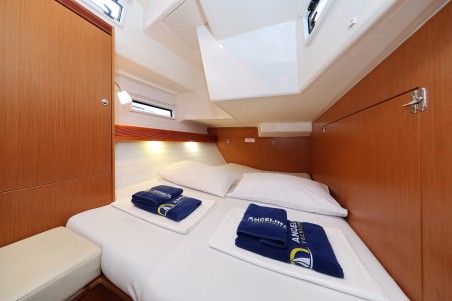 Bavaria Yachtbau Bavaria Cruiser 50 Siegal