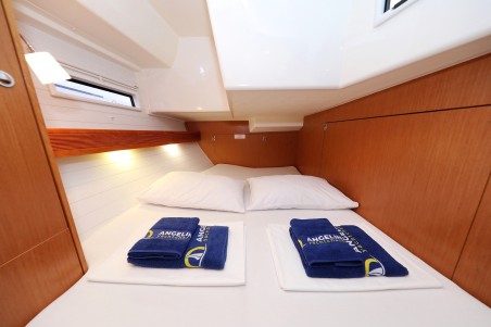 Bavaria Yachtbau Bavaria Cruiser 50 Siegal